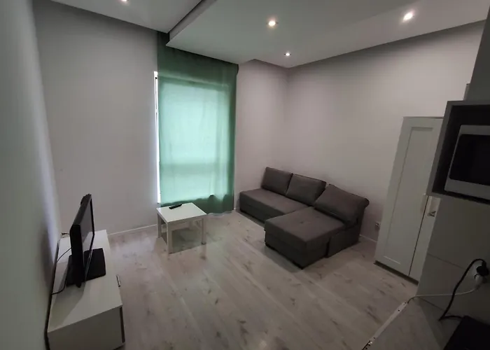 Micadas Apartamenty