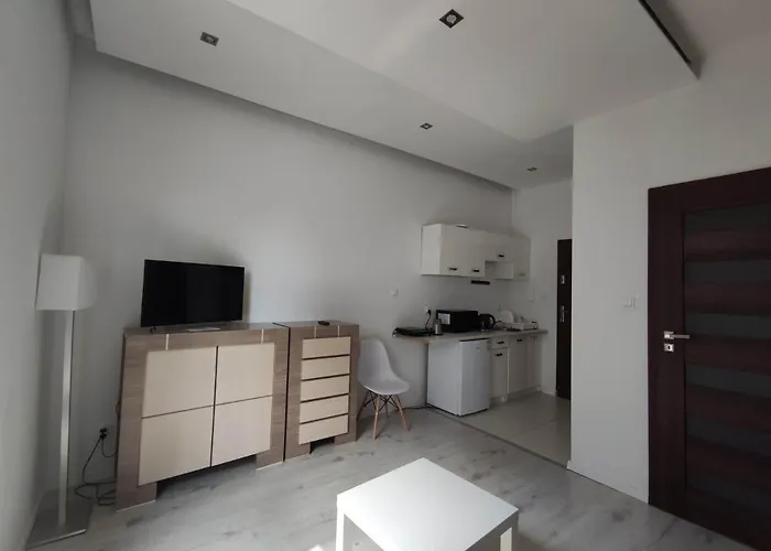 Micadas Apartamenty