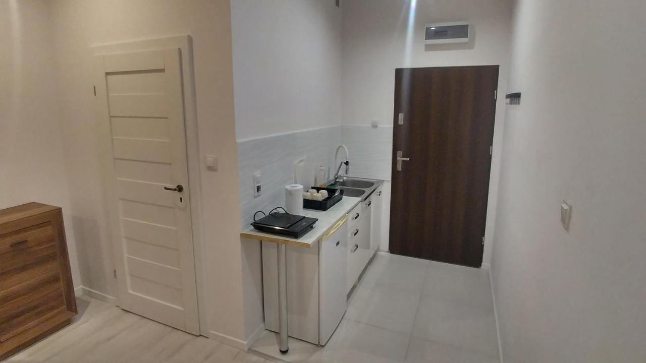 Micadas Apartment Piaseczno (Masovia)