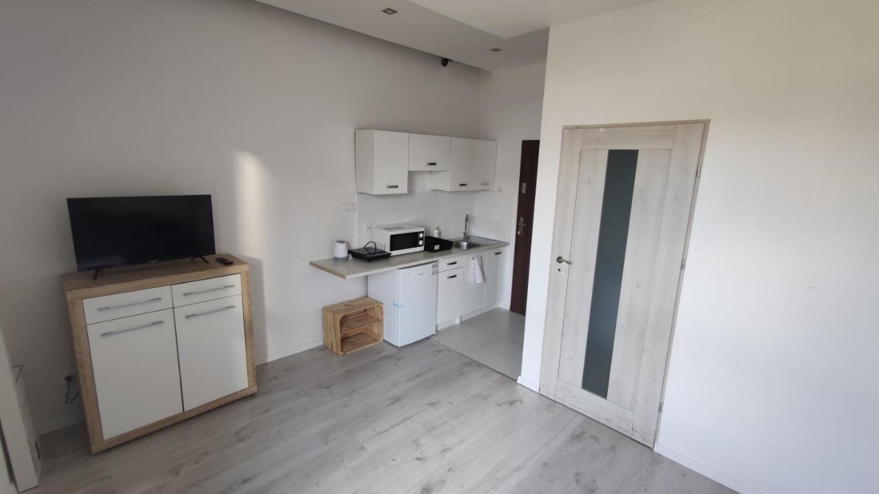 Micadas Apartment *