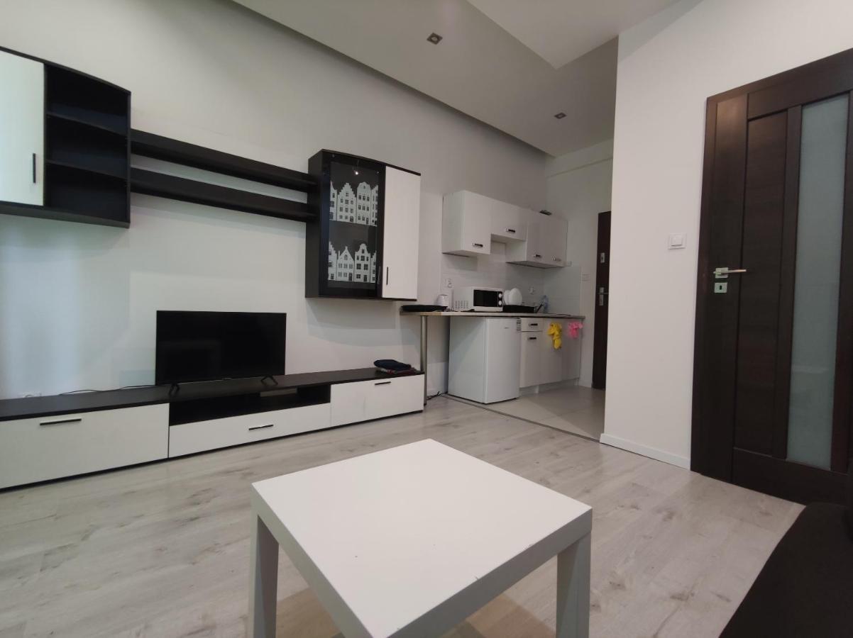 Apartment Micadas *