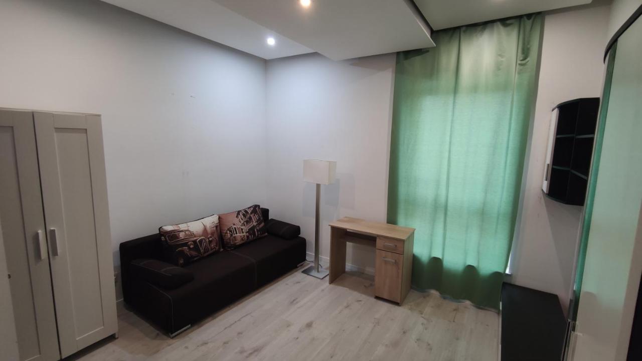 Apartment Micadas *