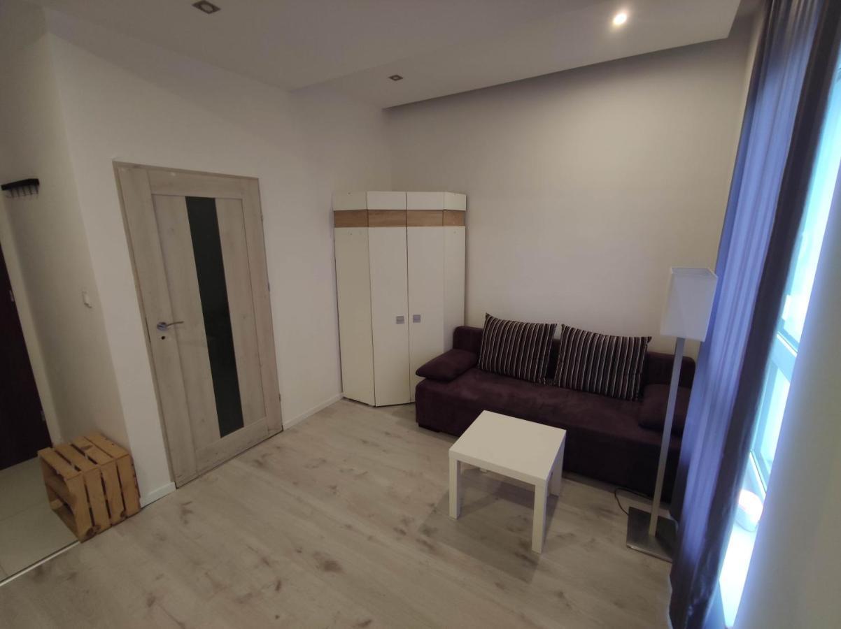 Apartment Micadas Piaseczno (Masovia)