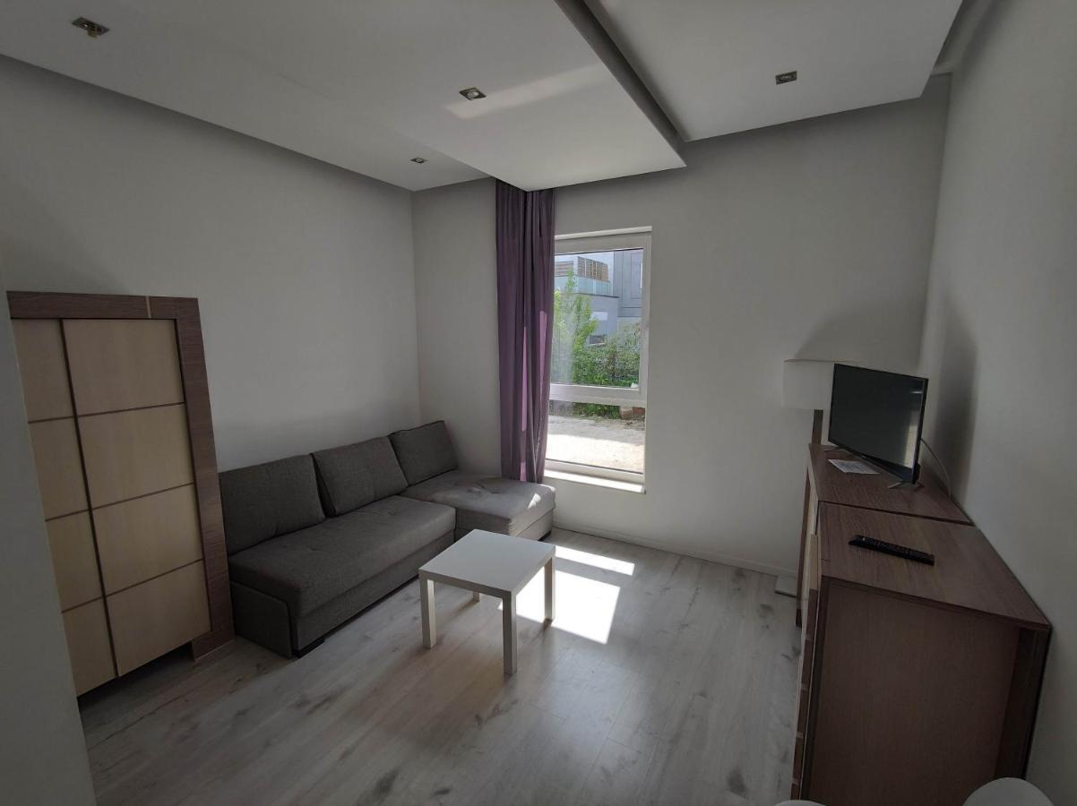 Micadas Apartment