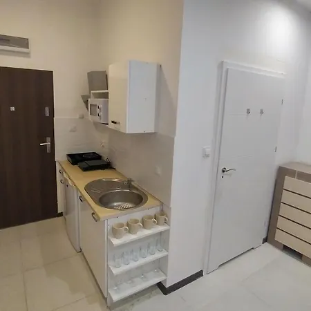 Micadas Apartamenty Piaseczno  Exterior foto
