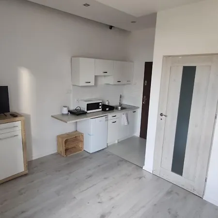 Micadas Apartamenty Piaseczno  Exterior foto