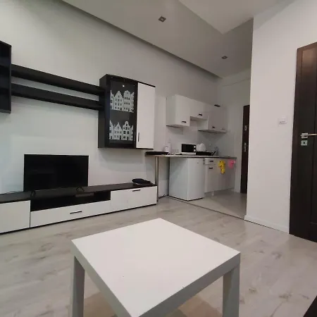 Micadas Apartamenty Piaseczno  Exterior foto