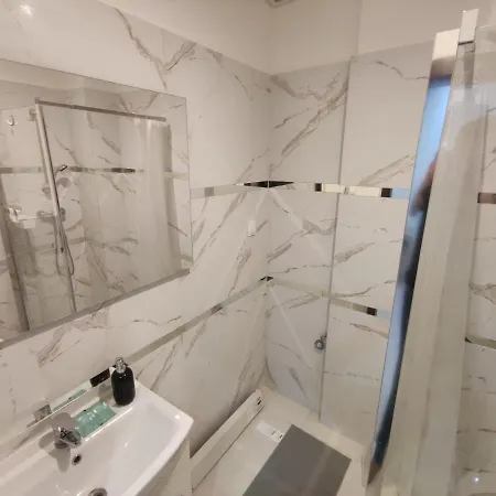 Micadas Apartamenty Piaseczno  Exterior foto