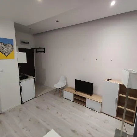 Micadas Apartamenty Piaseczno  Exterior foto