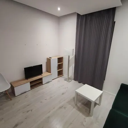 Micadas Apartamenty Piaseczno  Exterior foto
