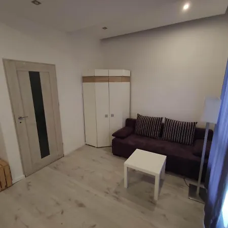 Micadas Apartamenty Piaseczno  Exterior foto