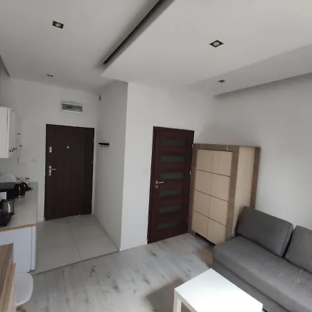 Micadas Apartamenty Piaseczno  Exterior foto
