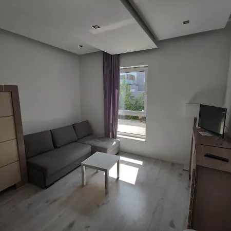 Micadas Apartamenty Piaseczno  Exterior foto