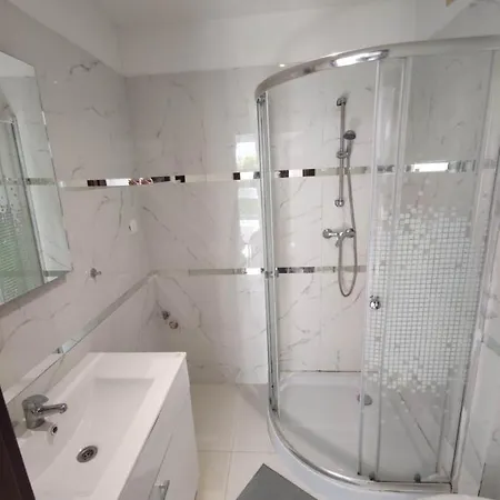 Micadas Apartamenty Piaseczno  Exterior foto
