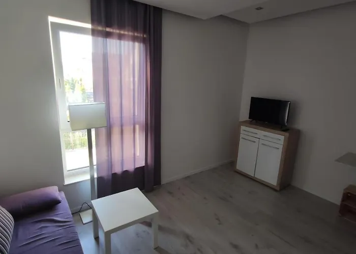 Micadas Apartamenty